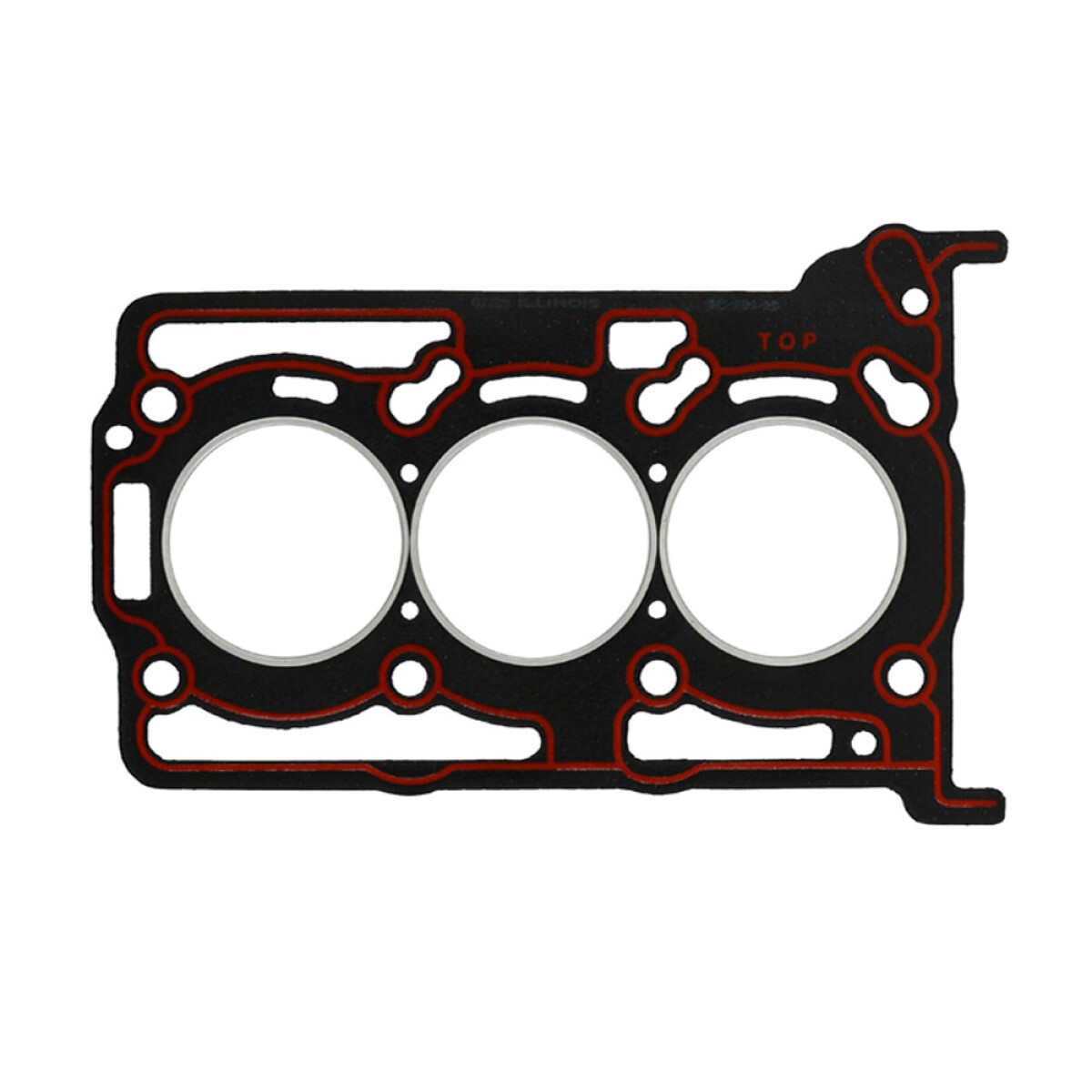 JUNTA FIAT TAPA CILINDROS MOBI FIREFLY 1.0 ILLINOIS 