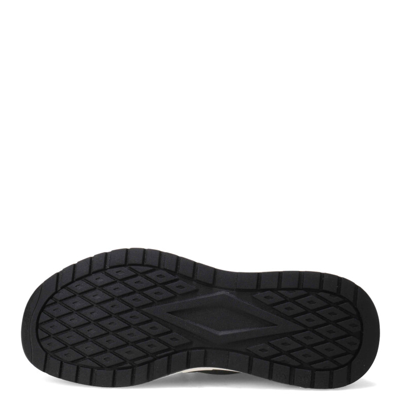 Championes de Hombre Umbro Negro