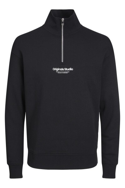 Sudadera Vesterbro Black