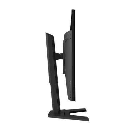 Monitor Gaming Gigabyte G27Q-SA 27" 2K IPS Black Monitor Gaming Gigabyte G27Q-SA 27" 2K IPS Black