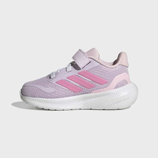 Championes Adidas Runfalcon 5 Rosado