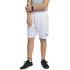 Short Deportivo para Niños Umbro Basic Junior Blanco