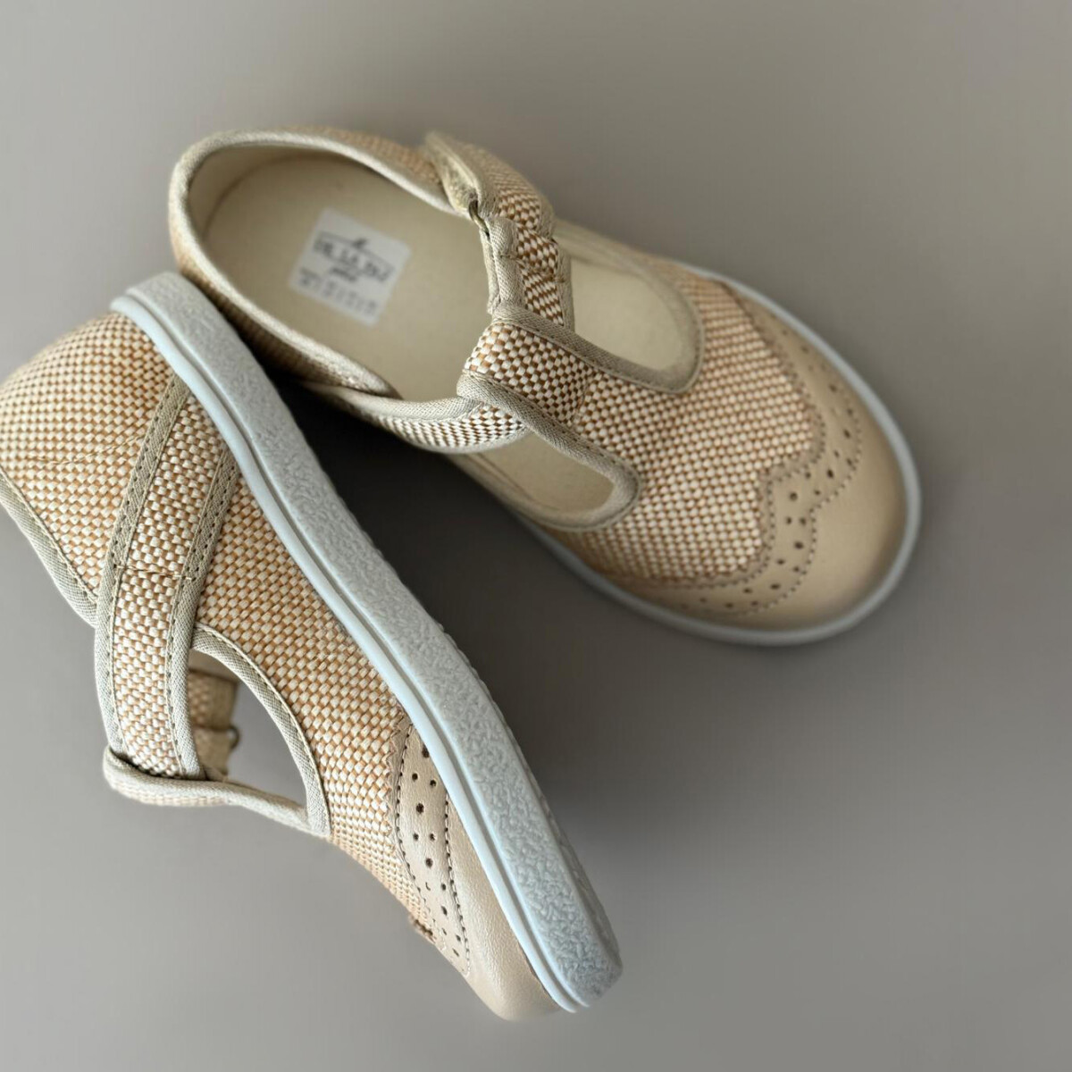 Guillermina New Vintage - Lino 