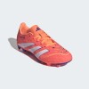 Championes Adidas Predator Naranja