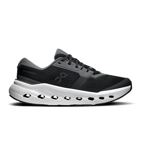CLOUDRUNNER 3 W BLACK / BLACK BLACK/BLACK