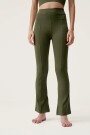 LEGGING CHIARA Verde Oliva