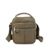 Morral Lipez - Canvas Verde