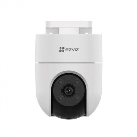 Cámara De Seguridad EZVIZ H8C 3MP 4MM 2K Red 4G Comunicación Bidireccional Cámara De Seguridad EZVIZ H8C 3MP 4MM 2K Red 4G Comunicación Bidireccional