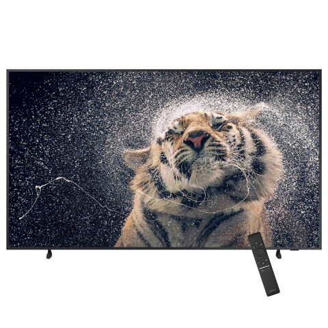 Smart Tv Samsung The Frame 55" E23samqn55ls03ba TV 55 SAMSUNG UHD 4K QN55LS03BA