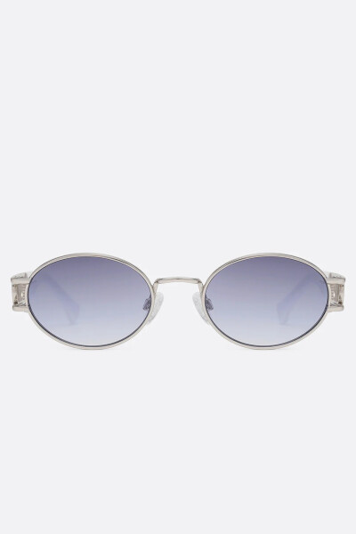 LENTES DE SOL Blanco
