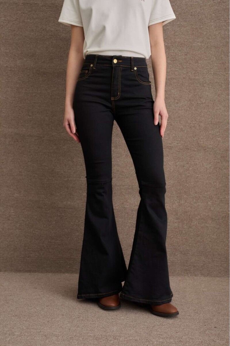 Jean Oxford - Black 