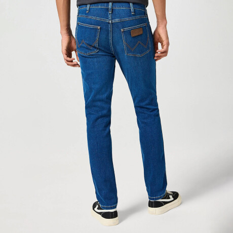 Jean Wrangler de Hombre - LARSTON - 112356817INDIGOWAVES ELD