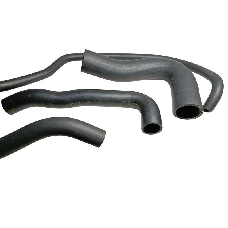 JUEGO DE CAÑOS DE REFRIGERACION Juego De Caños De Refrigeracion