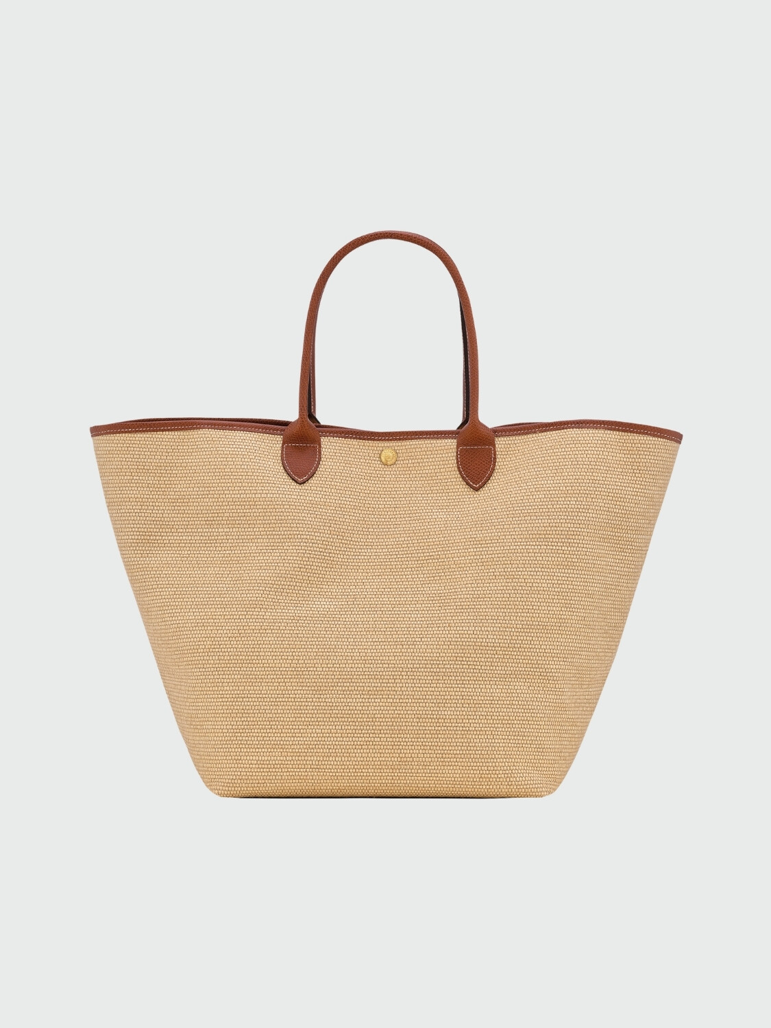 Longchamp- Tote Bag Le Panier Pliage L 0