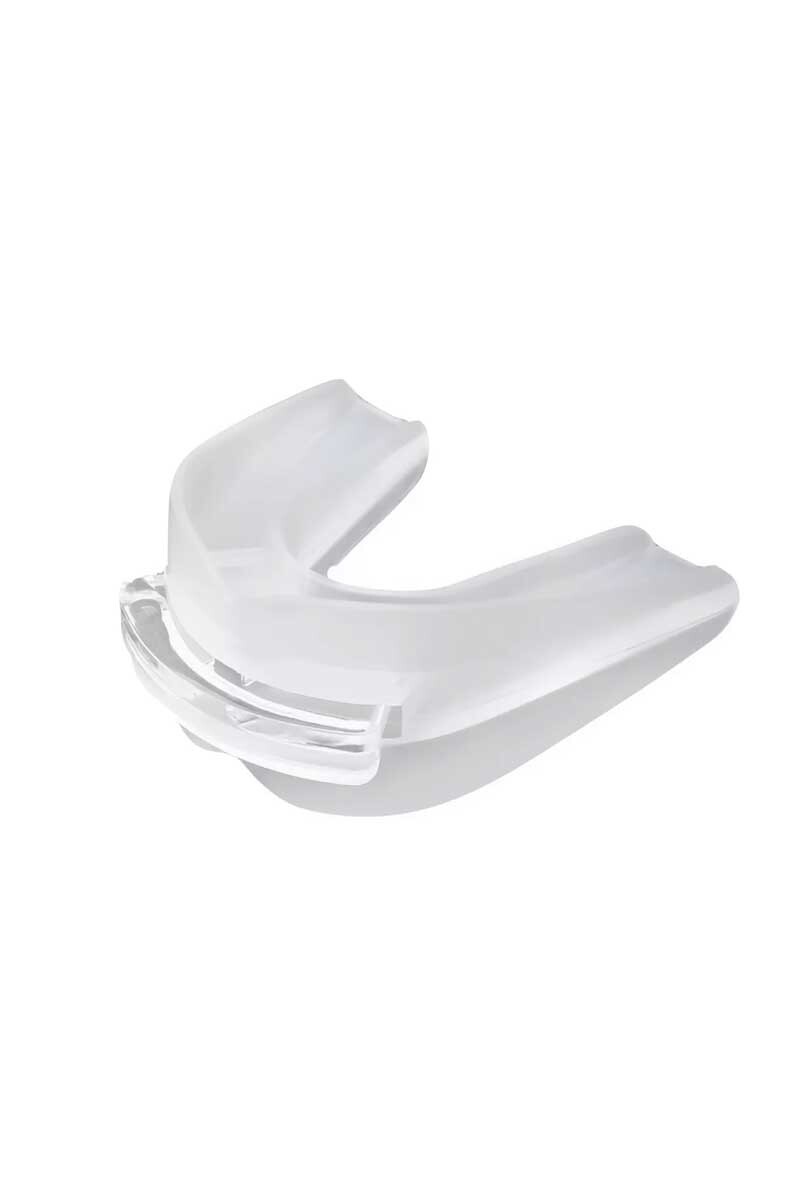 BUCAL EVERLAST DOUBLE MOUTHGUARD TRANSPARENTE 