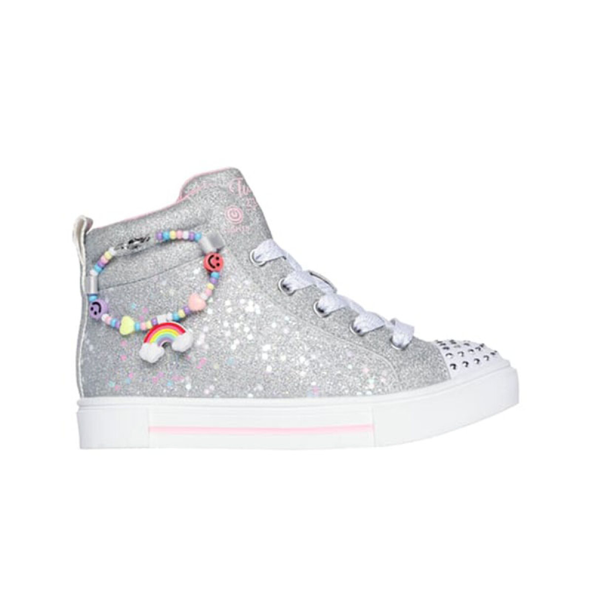 Championes Twinkle Toes - Gris 