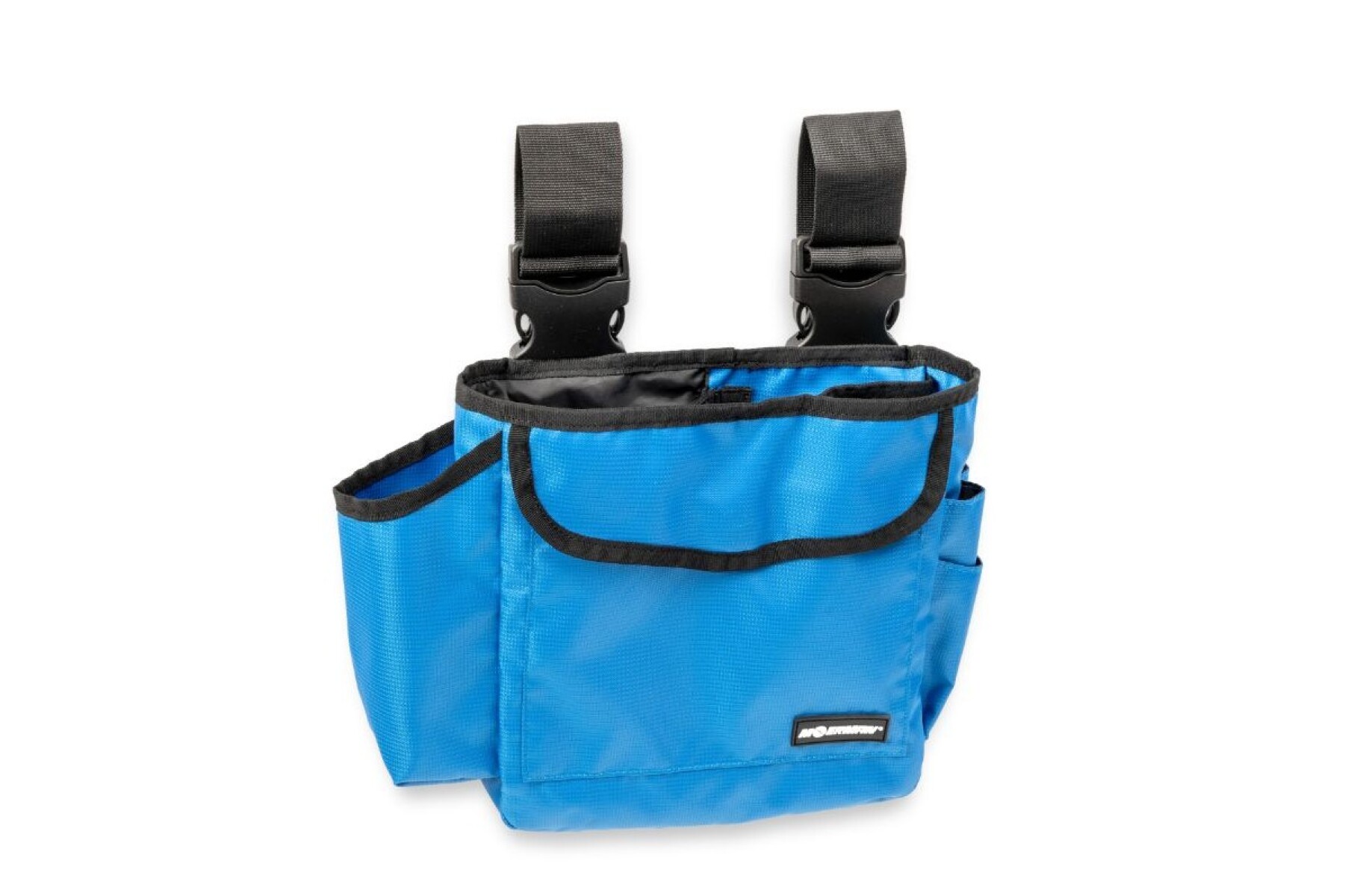 Moerman SIDE KIT pouch compatible con tu cinto Confort Belt 