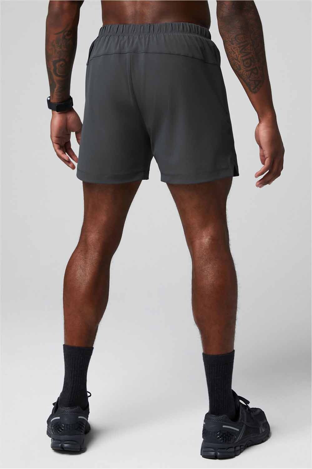 Shorts The 5" One Short Hombre Onyx