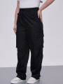 Pantalon Luri Negro