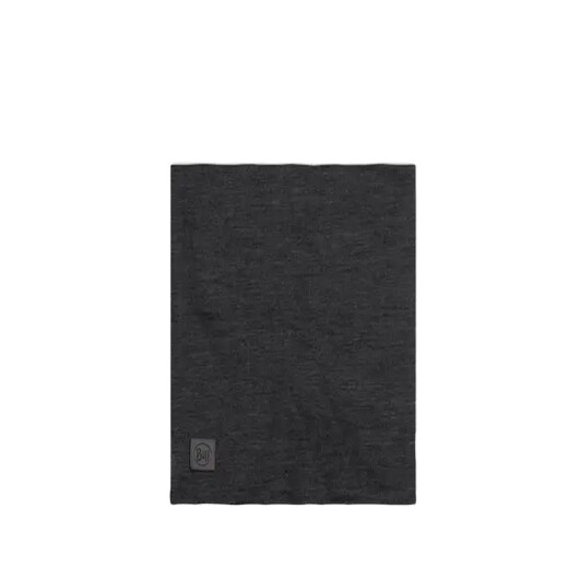 Bufanda Buff Merino Heavyweight Neck Warmersolid - Gris Bufanda Buff Merino Heavyweight Neck Warmersolid - Gris