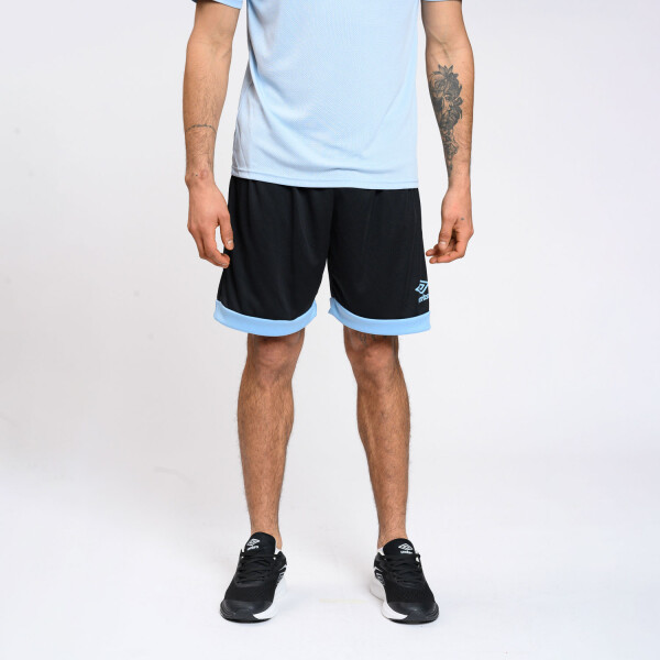 SHORT FUTBOL Umbro Hombre 027