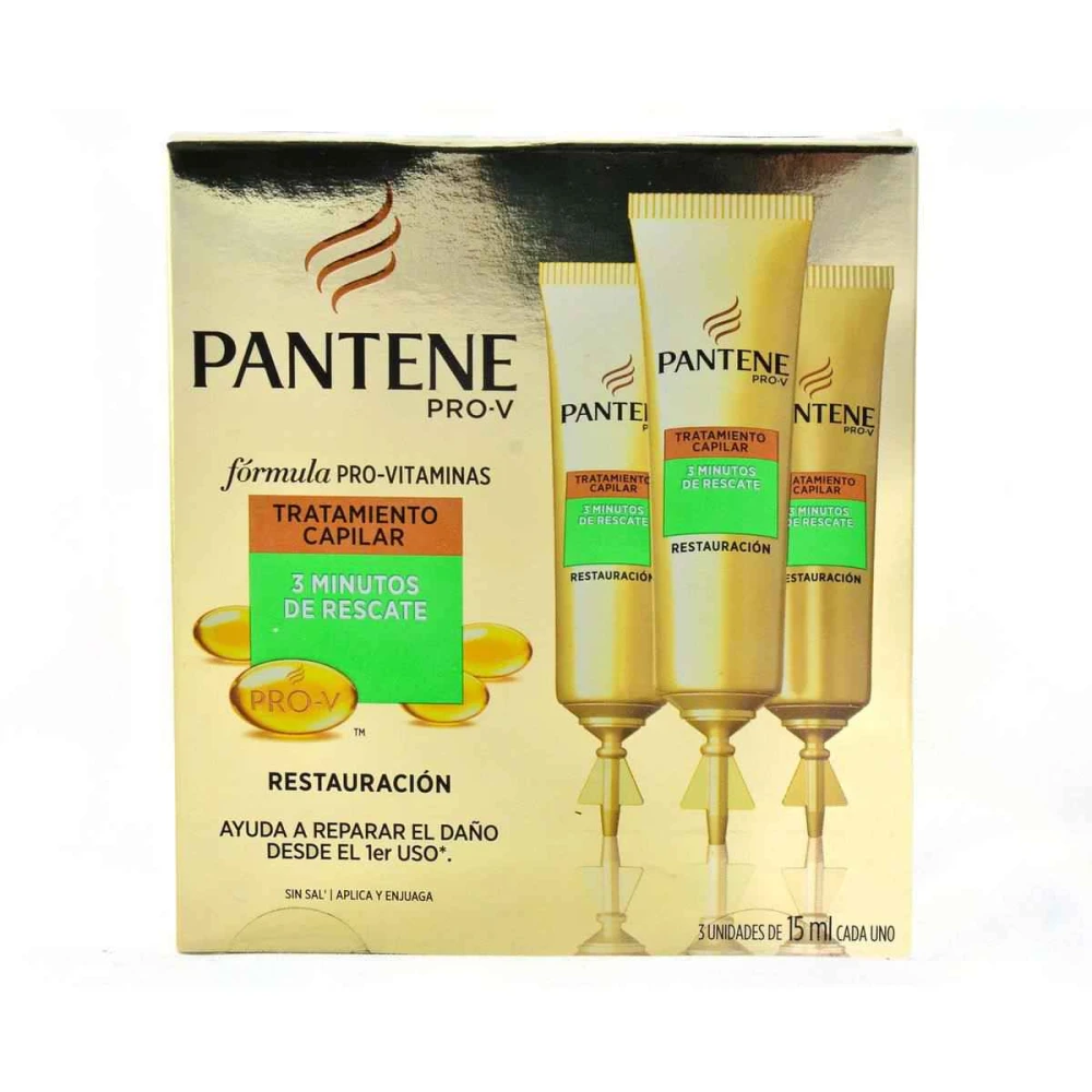PANTENE SERUM EQUILIBRIO 95 ML