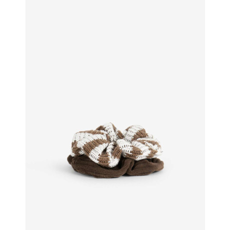 Skunzies Estampados Combinacion Bicolor