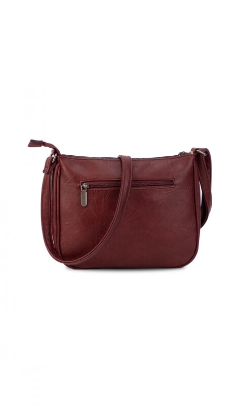 BANDOLERA RAQUEL BORDEAUX MERLOT