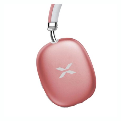 AURICULARES XION XI-AUX300 Auriculares Inalámbricos XION XI-AUX300 BT On-Ear - Pink