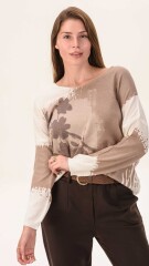 Buzo Arezzo beige