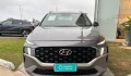 Hyundai Santa Fe 2,5 Limited - 2021 Hyundai Santa Fe 2,5 Limited - 2021