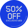 CYBER 50%OFF