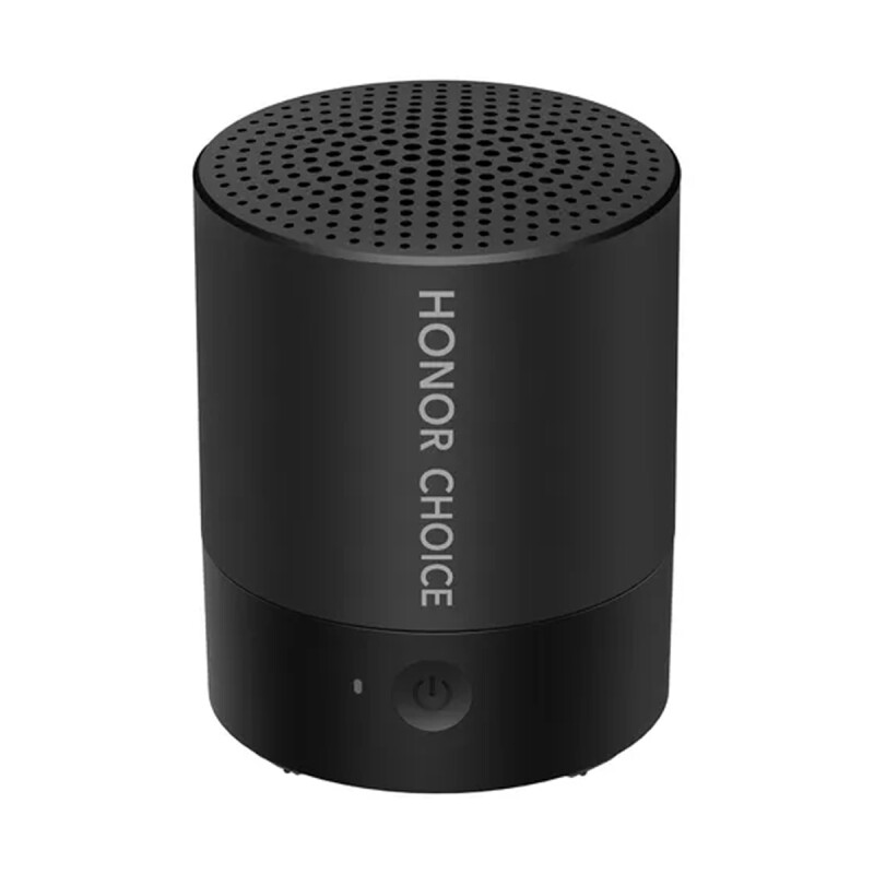 Parlante HONOR Choice Bluetooth Speaker Mini Black Parlante HONOR Choice Bluetooth Speaker Mini Black