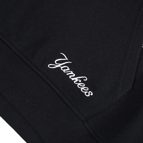 Canguro Yankees Black