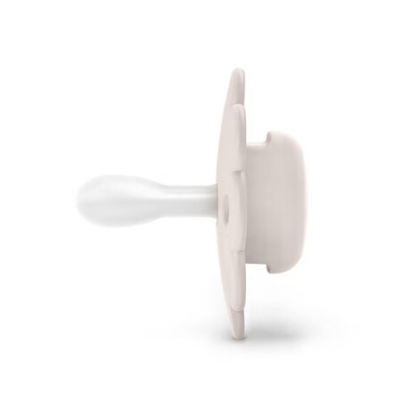 Chupete X2 Bebé 0-6M Fisiológico SX PRO Suavinex Wonderland Crema