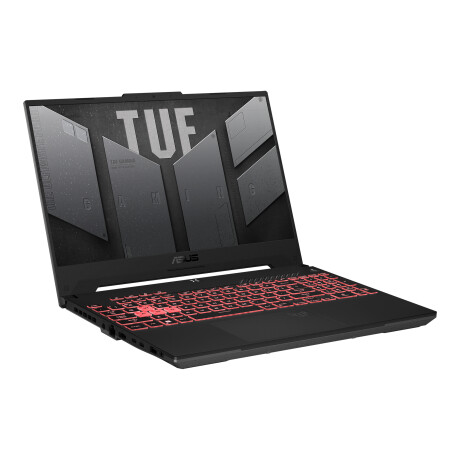 Notebook Asus Tuf Gaming A15 FA507NV-LP102W - 15,6'' Ips Anti-reflejo 144HZ. Amd Ryzen 7 7735HS. Amd 001