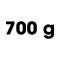 Vaselina Sólida 700 g