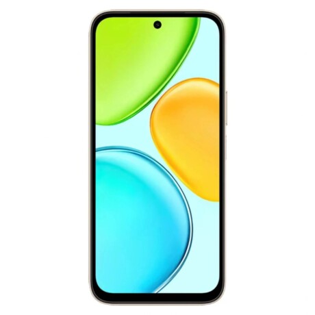 Celular Honor X6E 128GB 4GB RAM con batería de 7500 mAh V01