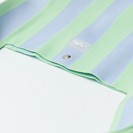 BOLSO ST TROPEZ Verde Menta