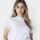 Remera Gala Blanco