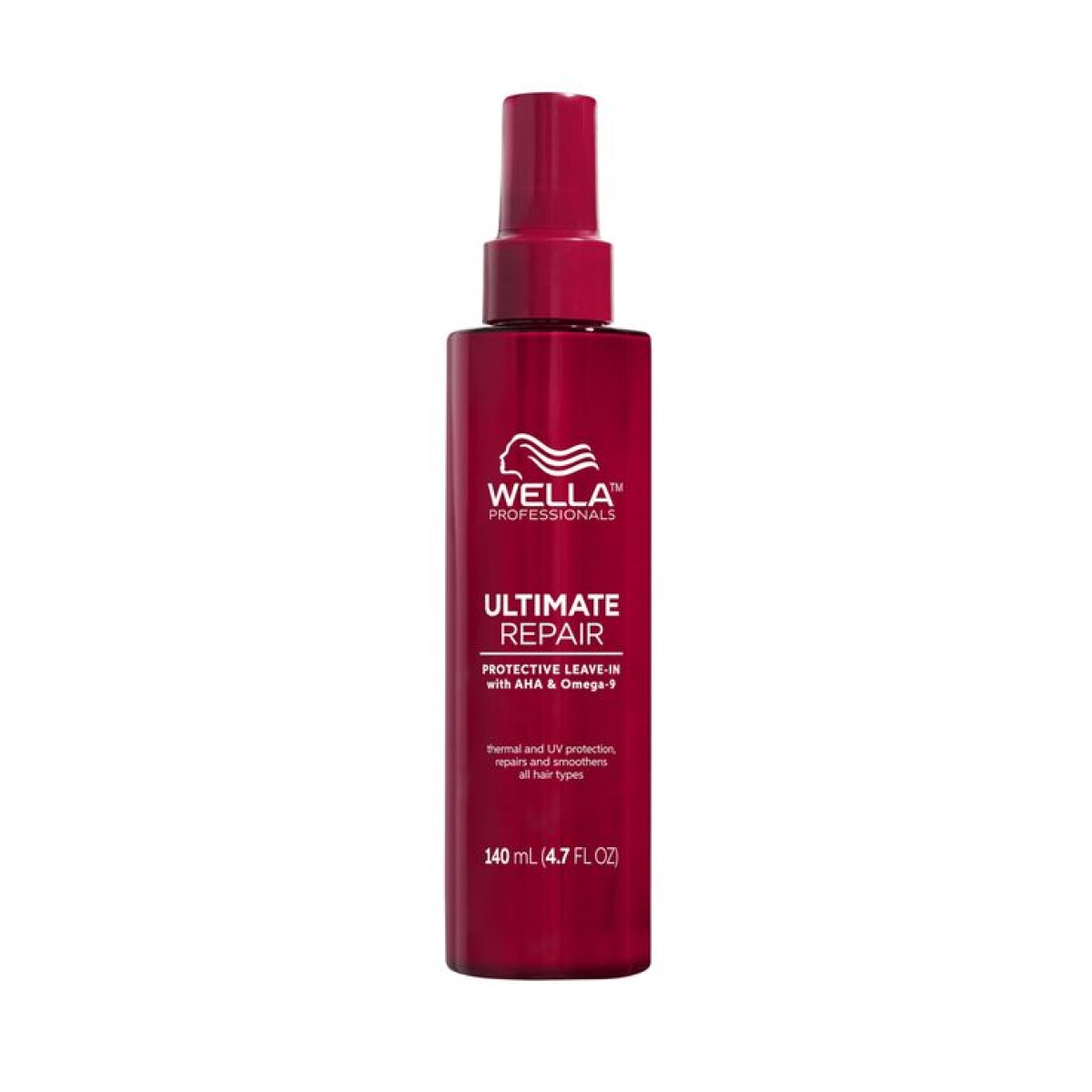 Crema Protectora Wella Profesional Ultimate Repair X 140Ml 