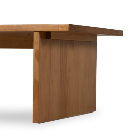 Mesa de centro Mori - Grande 0001 (Miel)