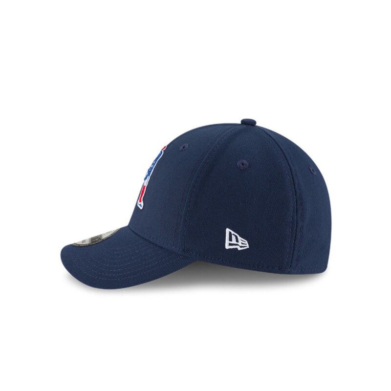 Gorro Patriots New Era Navy