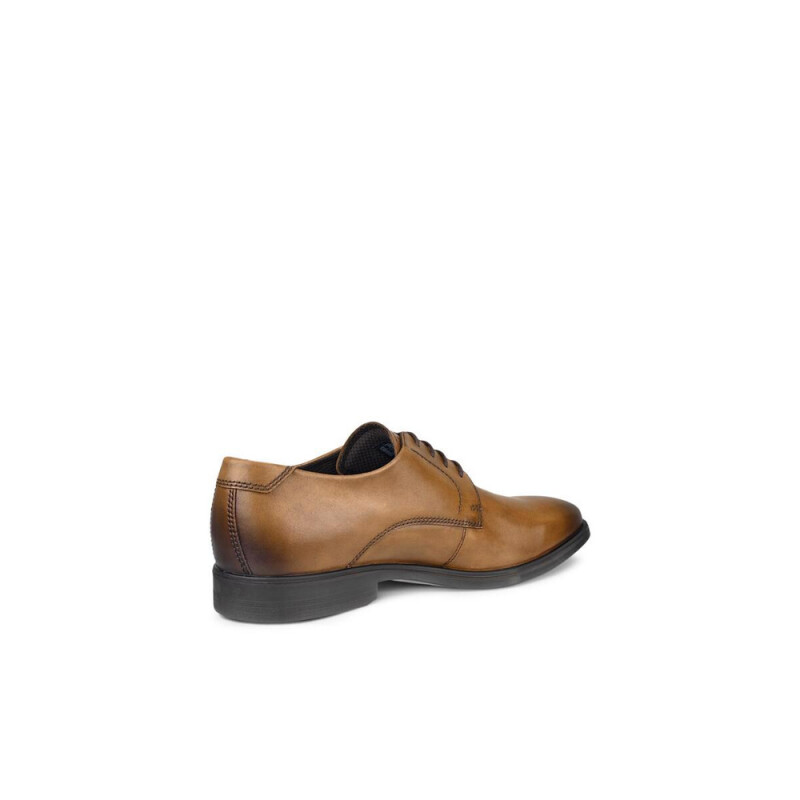 ECCO Melbourne Amber AMBER