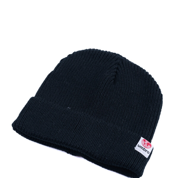 Gorro Glacial Umbro unisex 002