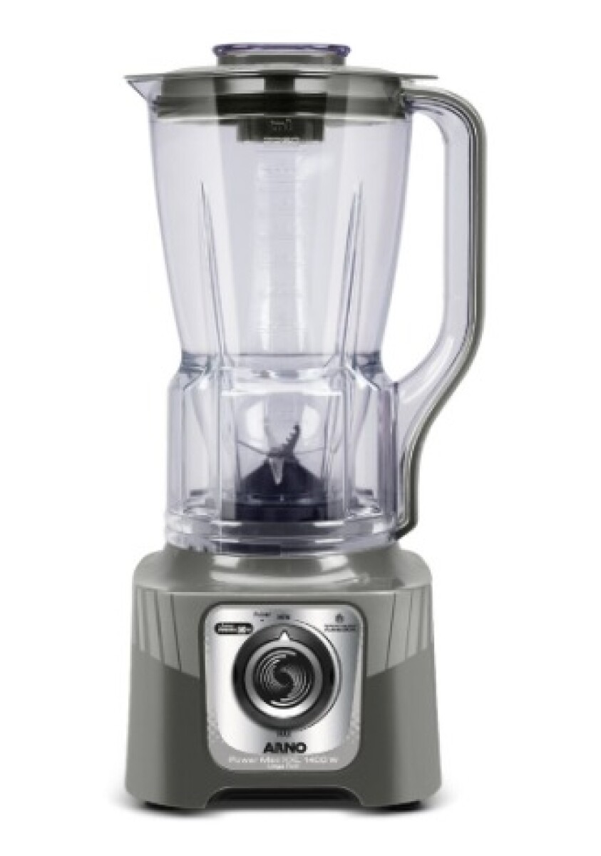 Licuadora Arno Powermax LN87 LF XXL 