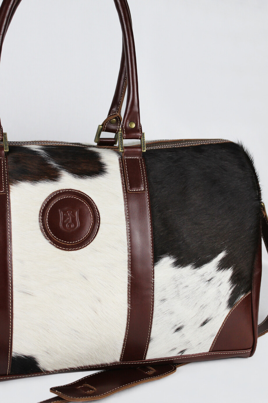 Bolso Campo Pelo
