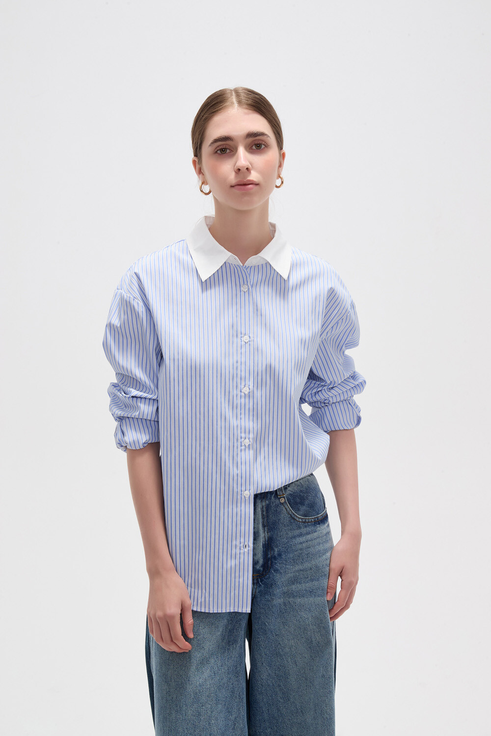 Camisa Erona Estampado 1