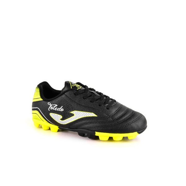 SOCCER TOLEDO JR - JOMA NEGRO