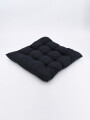 ALMOHADON SILLA NEGRO.